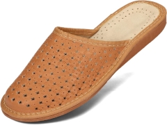 BAWALkožené vlněné pantofle opasky boty
  výrobce v Polsku